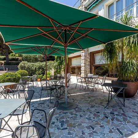 Hotel Le Richiardi ガイヤック エクステリア 写真