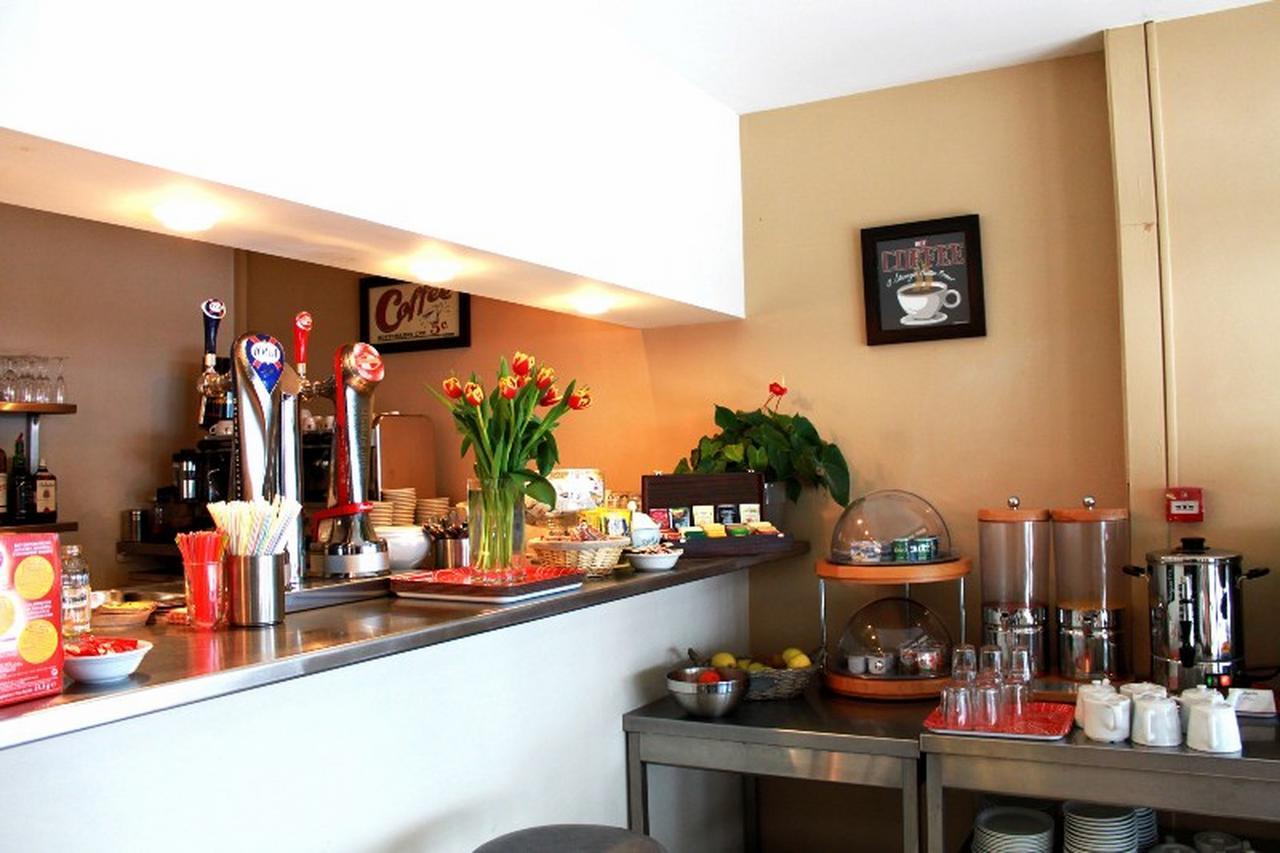 Hotel Le Richiardi ガイヤック エクステリア 写真
