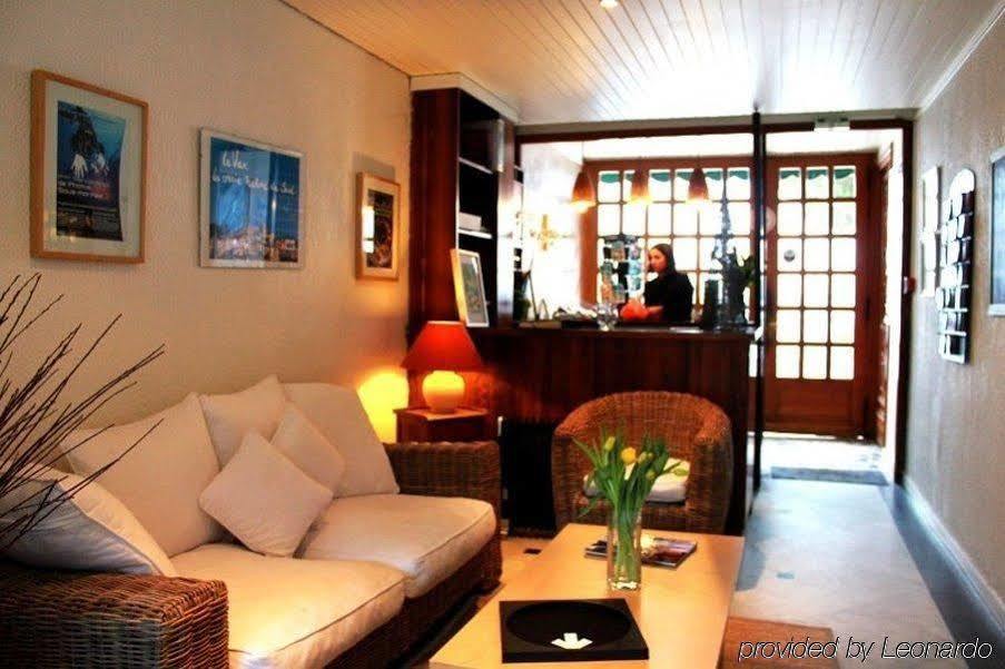 Hotel Le Richiardi ガイヤック エクステリア 写真