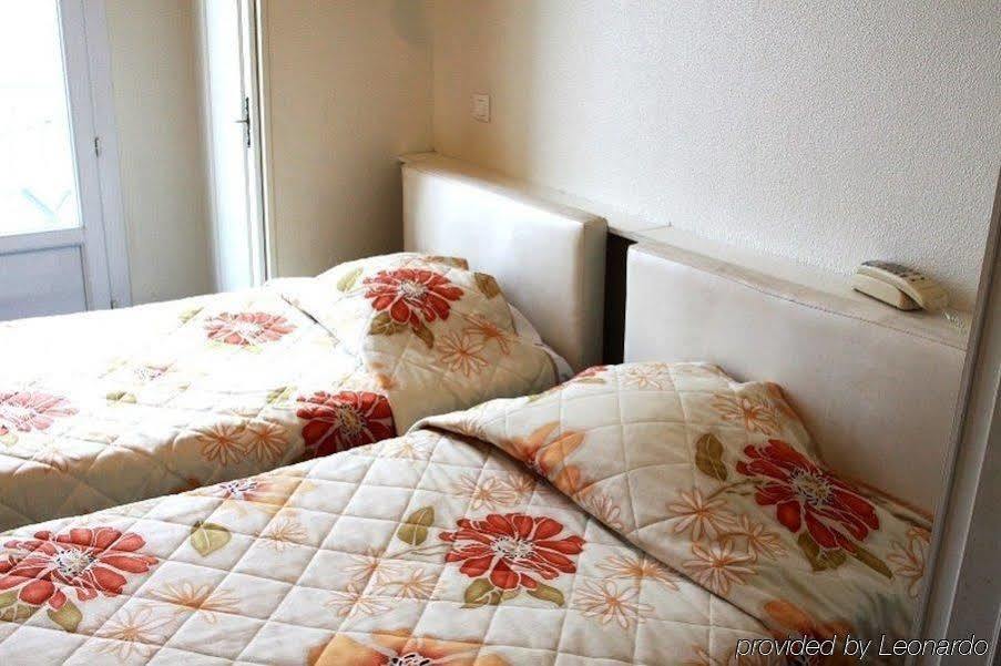 Hotel Le Richiardi ガイヤック エクステリア 写真
