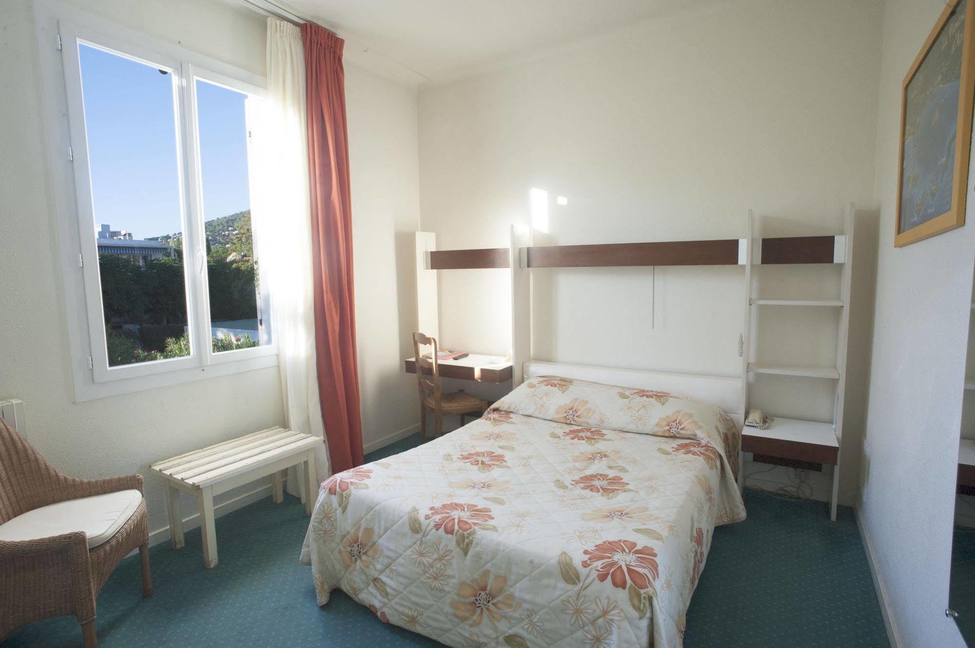 Hotel Le Richiardi ガイヤック エクステリア 写真