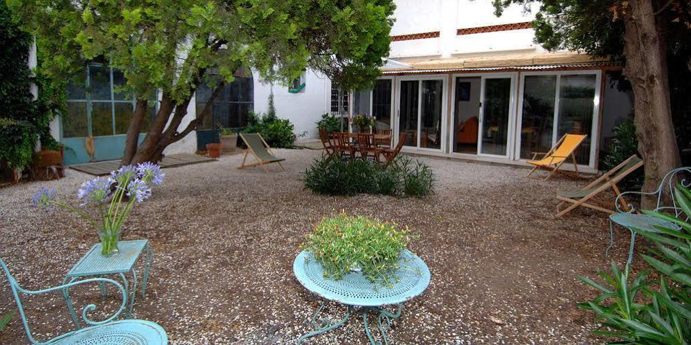 Hotel Le Richiardi ガイヤック エクステリア 写真