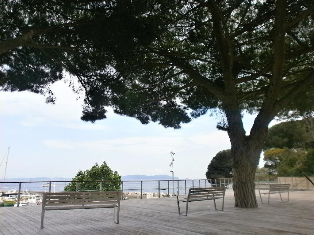 Hotel Le Richiardi ガイヤック エクステリア 写真