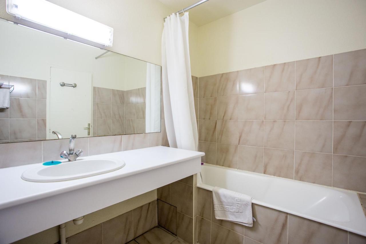 Hotel Le Richiardi ガイヤック エクステリア 写真